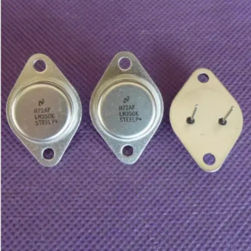 LM350K STEEL National Semiconductor